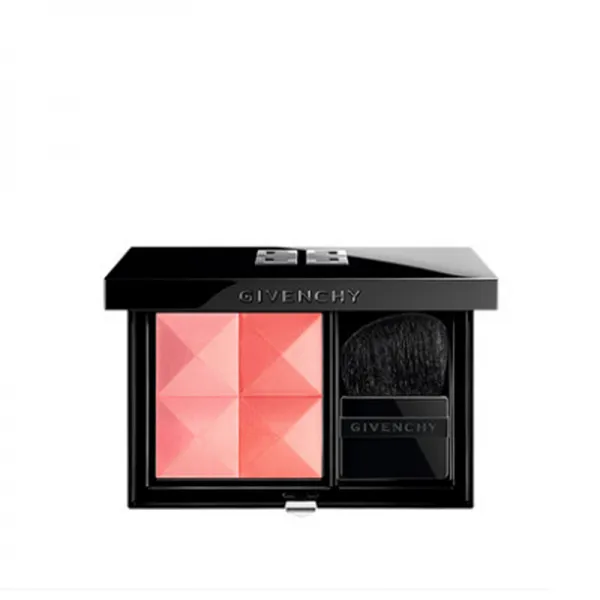 기븐치 (Givenchy) 기바니고딩 4 궁격 볼터치 슈크림 6.5 그램 이중 볼터치 N3 샤워 오렌지, 단일상품