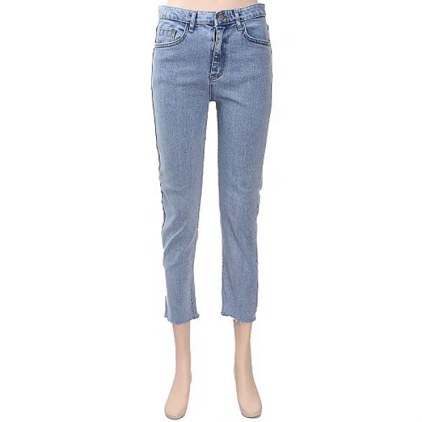 어스앤뎀 Ak평택점 Us N Them 여성용 데님 팬츠tbqc404