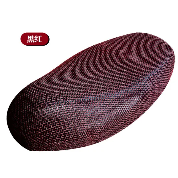 코일매트 적용 즉시 기이한 발판 페달 전동차 LM1000DQT16 깔다 밟아 미끄러지다 2563630440, 벌집 시트 블랙 레드 -XL 야드
