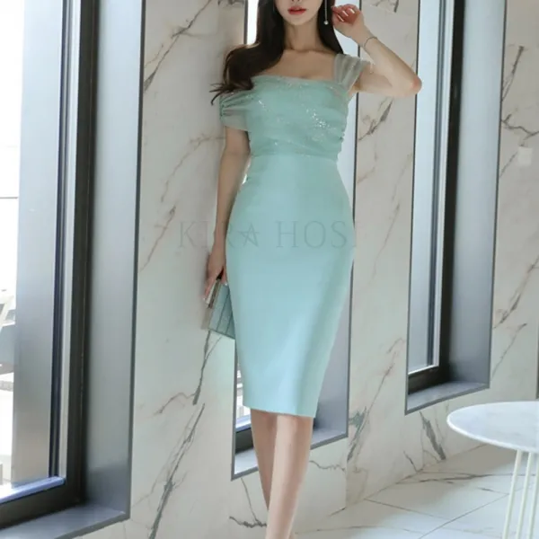kirahosi 여름섹시원피스 화련원피스 클럽워피스 100호+ 덧신 증정 Fhgn1vz