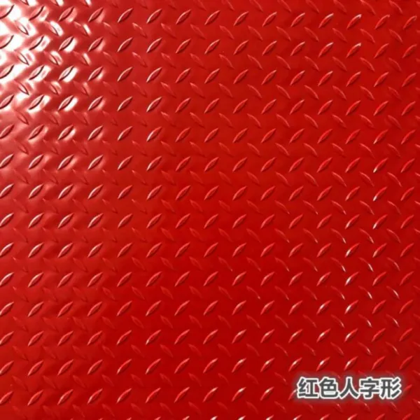 강아지매트 그레이 마름질 고무받침바닥 매트애완동물 방수커버 매트 입문 대문입구 진입문 세탁매트 화장실 매트스티커, C01-레드 A형(찢을 수 없다)