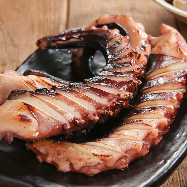 오동통 통가문어 통족 1kg, 상세확인
