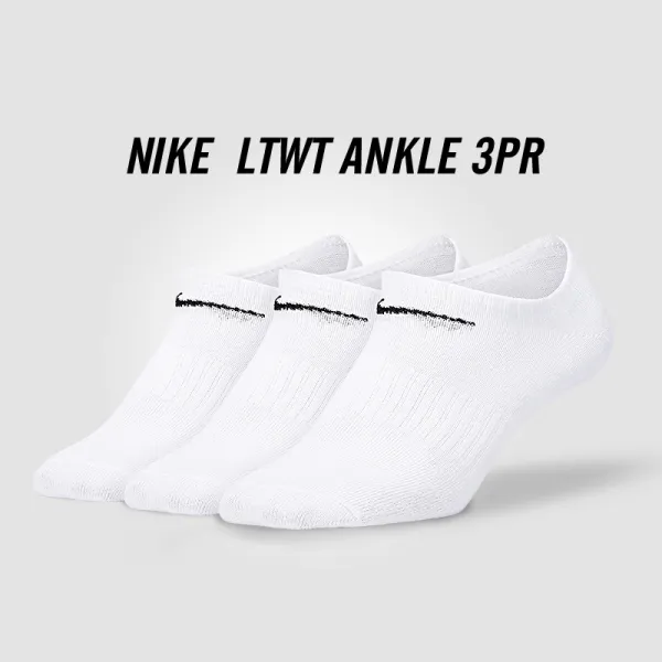 Nike 남자 핼스 운동용 발목양말 1826073, SX7678100