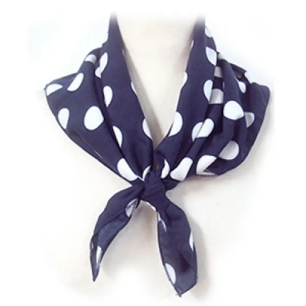 불레부 손수건(Scarf) 컬러렌덤발송 상담후 발송, 상담후발송