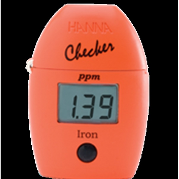 컴사이언스 철분석측정기 721 (공업용수.농업용수.지하수.처리수에적합)수질측정Iron Meter