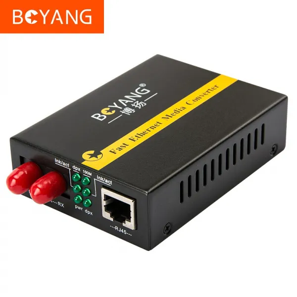 전동에어공구 널리 알려지다 BOYANG BYWF111S 백조 단일 모델 이중섬유 광섬유 트랜시버 기기를 1828080559, FC 다모형 이중섬유