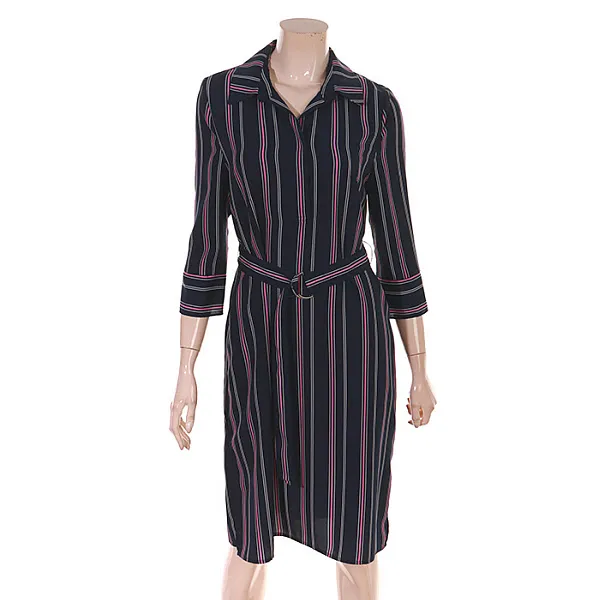 꼼빠니아 꼼빠니아 P01 셔츠 원피스 Ca9u4 Wop020 2504572 