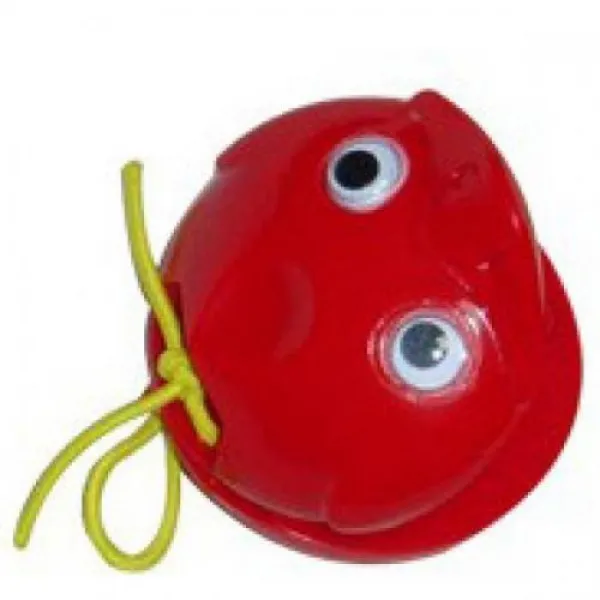 하오센 동물 캐스터네츠 HC-10A