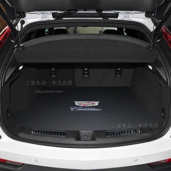 오직구 0타입 캐딜락 XT4 XT5XT6CADILLAC 접이식 방수 맟춤제작 꼬리칸, 컬러프린트 고액권 XT4
