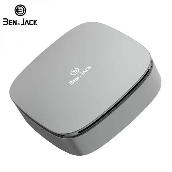 Binni 향수 좌석 자동차 향기 향기 오랫동안 담백 향기 내 인테리어 차 용 고급 향기 향기 짙은 회색 향기 우연한 만남 청향 단일상품