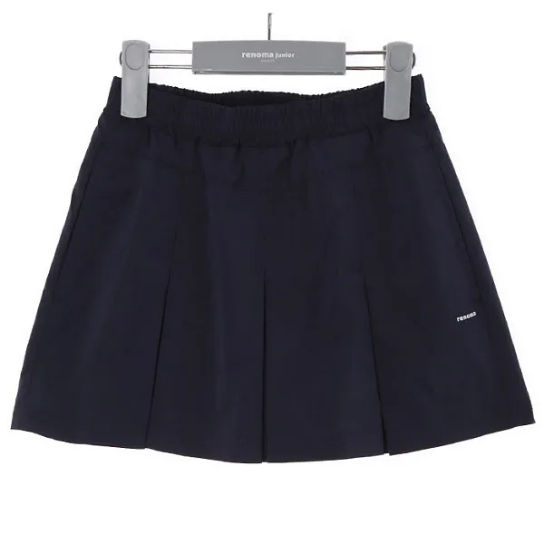 레노마키즈 레노마키즈 Nc02 여아올스판쿨스커트 R2025s550 5241133 