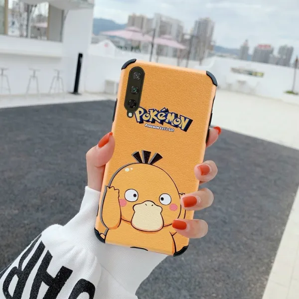 만 사기일이 잡히다 적용 화웨이 룽요우 PLAY3 핸드폰케이스 ASKAL00X 실리콘 부드러운케이스 HONORPLAY