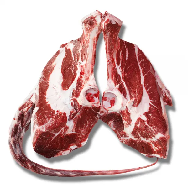  대명축산식품 한우꼬리 한벌세트 9kg 이상