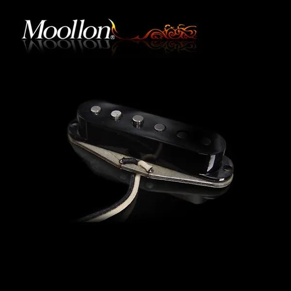 Moollon VS-69 Single Coil Pickup 물론 픽업, Moollon VS-69 Single Coil Pickup / 물론 픽업