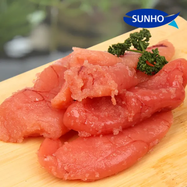 [멸치쇼핑]속초 선호 백명란파치 1kg, 상세페이지 참조