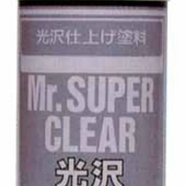 wlwwlwwlstyvld_(MR.HOBBY_B513) 슈퍼클리어 (유광) (4973028514612) 도색스프레이 모형도색 모형도료 프라모델도료 건프라+maoyigongsi@@#, 안사지면후회하세요@D-1 베이비 니퍼