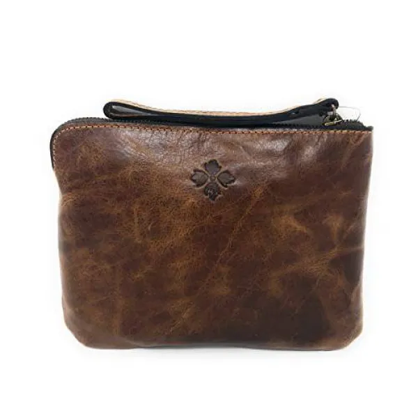 패트리샤 내쉬 카시니 코냑 미디엄 Patricia Nash Cassini Cognac Medium