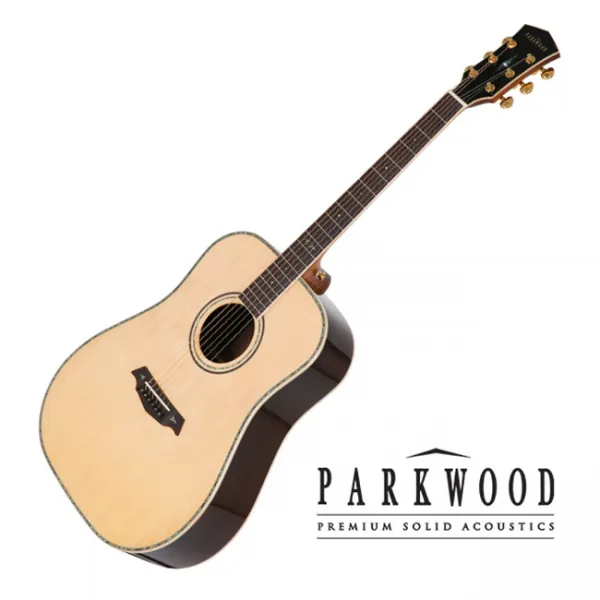 Parkwood 어쿠스틱기타 P810, *