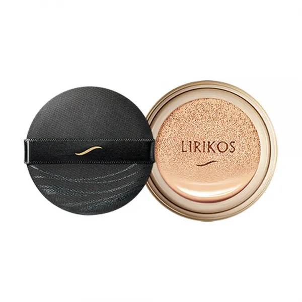  리리코스 마린 플라센타 쿠션 15g 리필 23호 워터베이지 1개