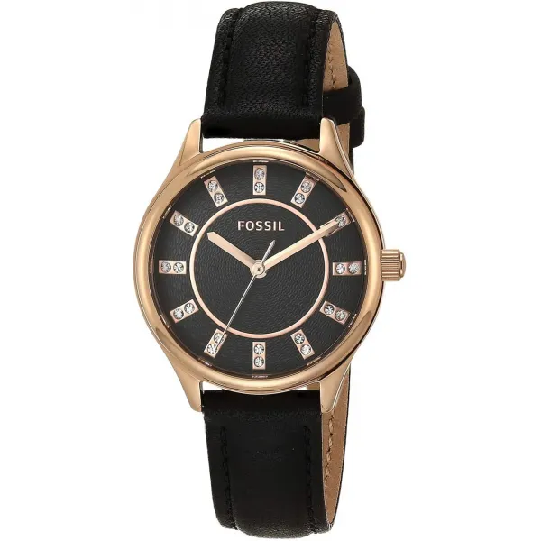 다사줌 Fossil 30 mm Modern Sophisticate BQ3442 (화석 30mm 현대적 고도화 BQ3442)