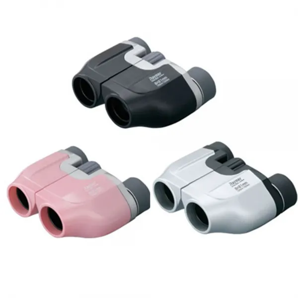 보름달m_여행용망원경 레이메이 콘서트 쌍안경 예쁜 컴팩트 관람용_+/brdmt/+, {선택}핑크, 단일상품