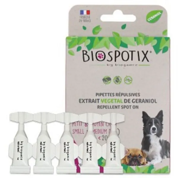 강아지 기피제 해충 기생충 예방 천연 성분 소형견 6297721ea 소형견용 본상품선택