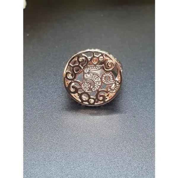  갤러리민 5번 골드 큐빅 반지/데일리/프로포즈기념일선물/화려한웨딩/여신/쥬얼리세트/파티/오피스/신상