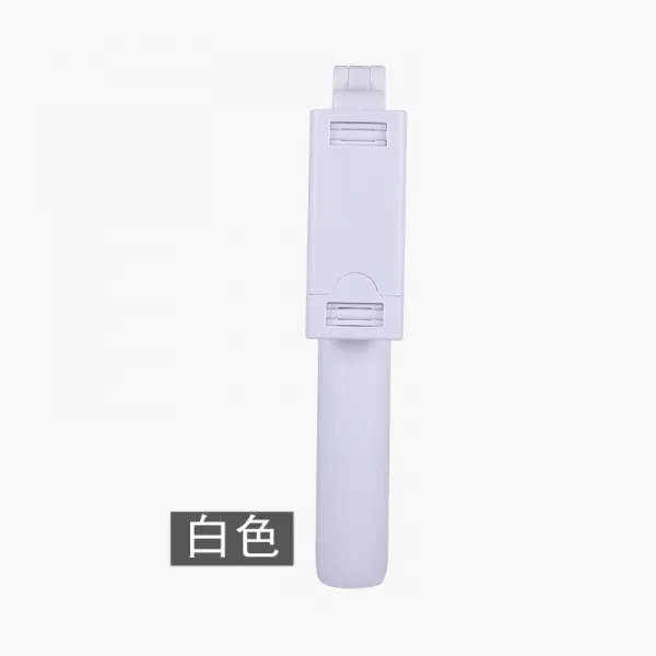 셀카봉삼각대 화웨이 V20사진촬영 스마트폰 블루투스 무선컨트롤 Pct Al10통용 삼각대 셀카봉 지지대 T02 K07블루투스 셀카봉 화이트 