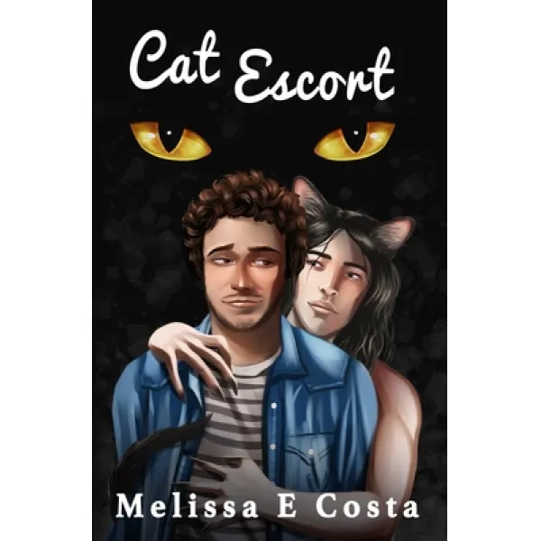 Cat Escort Paperback, Independently Published
