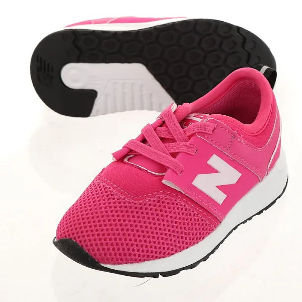 뉴발란스 뉴발란스 Nc02 아동 247 운동화 Ka247ppi 2016660 