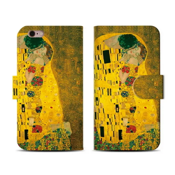  바보사랑 갤럭시a A8 A7 A5 _지갑다이어리케이스_the Kiss