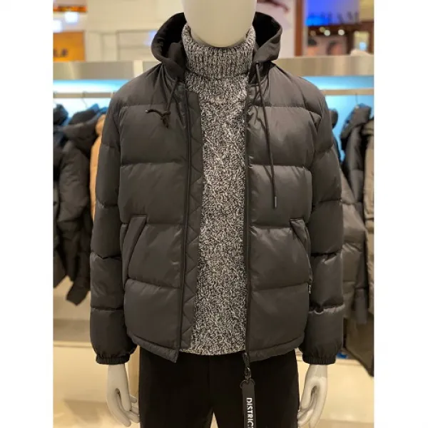  테이트 남여공용 패딩 다운 점퍼 Ka9w0 Uih220 