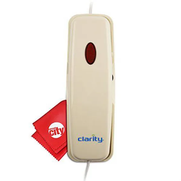 명확성 C210 회로 도시 마이크로 화이버 청소 천으로 통화 표시등이있는 시, 상세내용참조, 상세내용참조