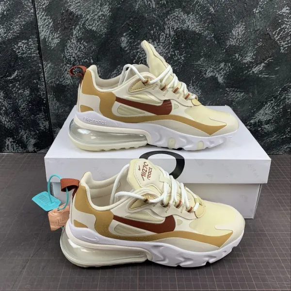 NIKE 나이키 에어맥스 270 리액트 팀 AT6174-700