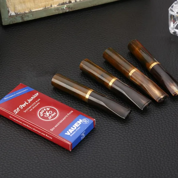 메타직구 차단필터 억조 갯버들 9MM 활성탄 굵은 가는 통용 투웨이 순환 야크뿔