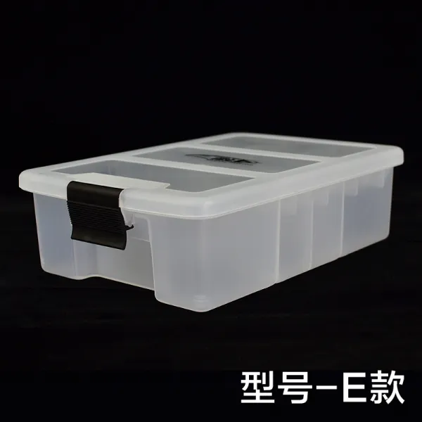 뇌염 루아케이스 찌낚시 도구 부속부품 사물합 비닐 플라스틱 미끼