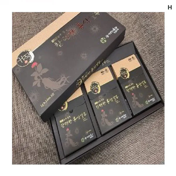 참편한 홍삼알톡 1gx30포