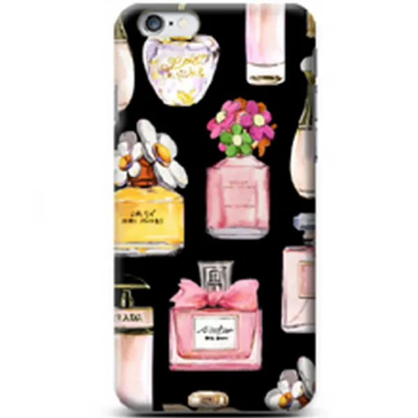 Ksw14485 Lgv40 V400 케이스 Ad 마이 퍼퓸 패턴 Sq740 블랙백