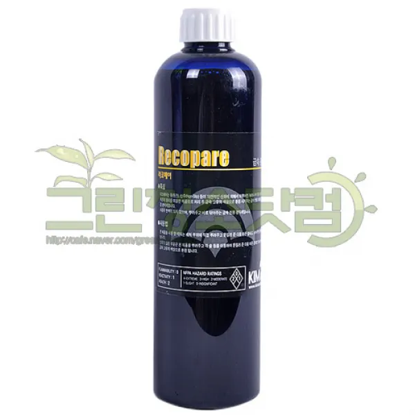 리코페어500ml 금속전용크리너 금속광택약품 스케일제거제 금속 동전 신주 동 자연적산화녹물 찌든때제거제 청소약품 세제, 1PIECE