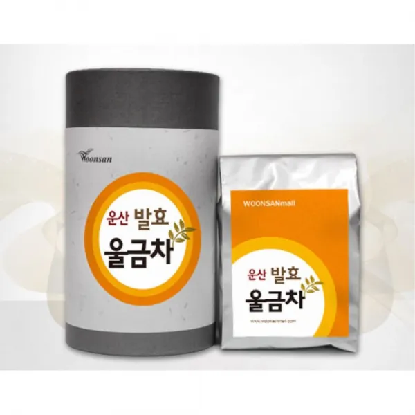 뒷맛깔끔 입이깔끔해지는차 생강차느낌 몸에좋은차 대용량 끓이기 20티백 옛차 커큐민, 단일상품