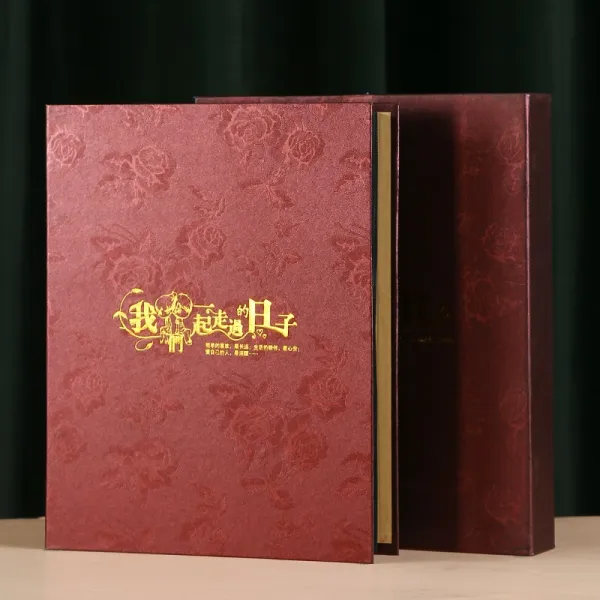 dh스토어 대용량앨범 놓다 의 홈 판 787 인치 꽂다 페이지 형식 퀄리티, 7인치 200 장 스탠다드 /과소 성, 우리 함께 걸어가다 의 나날을 보내고