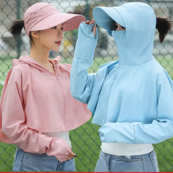 kirahosi 지에스 5 여성 버킷 햇 자외선차단 모자 썬캡 캐주얼 354 CO2qnsu