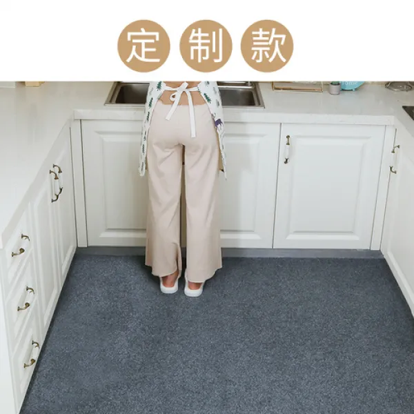 해외 문간에 들어가 욕실 입구에서 물을 빨아들이는 카펫은 집에서 부엌-107862, 옵션02