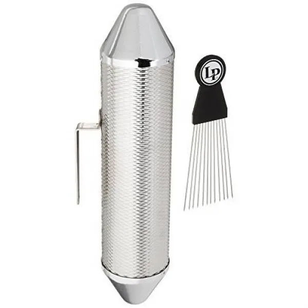 라틴 타악기 LP306B 어뢰 Latin Percussion LP306B Torpedo Small