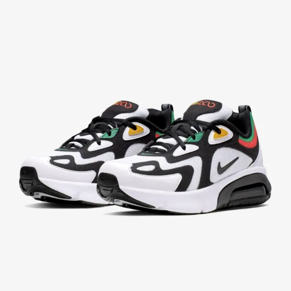  Nike 해외 공식판매점 나이키 에어맥스 200 류씨네키즈 키즈패션