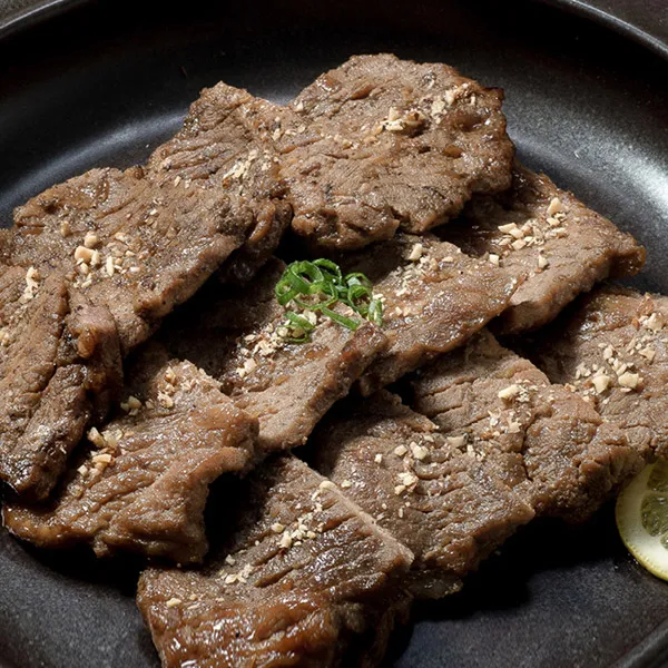 오늘고기 멍석말이돈구이 5대 2.3kg, 단품