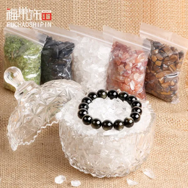 팔찌 크리스탈 소자석 정화 자기를 없애다 레드 백황 핑크퍼플 수정 쇄석 그릇 사라지다 4709863430, 다이아몬드핏 자기 그릇. 사라지다.