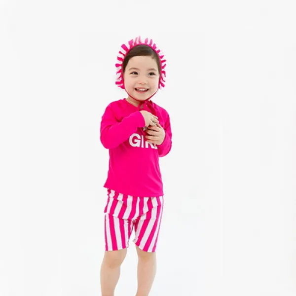  바보사랑 신상 래쉬가드 8종 2 10호 