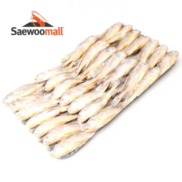 새우몰 조기 2.5kg 52미내외 알10 20%내외로 있을수있음 1개