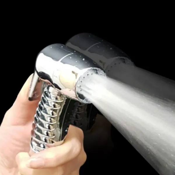 It+02/15 다기능 강한 물줄기 스프레이건 청소건 세차건 761020w+ Git Rs 굿아이템 C 2.백색다기능세차건